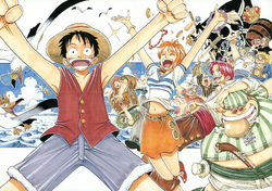 Chapitre 1 Infobox