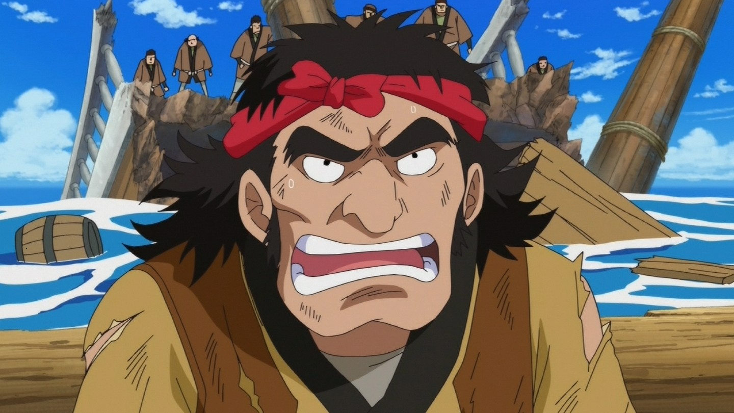 Naguri One Piece Wiki Fandom Naguri One Piece Wiki Fandom
