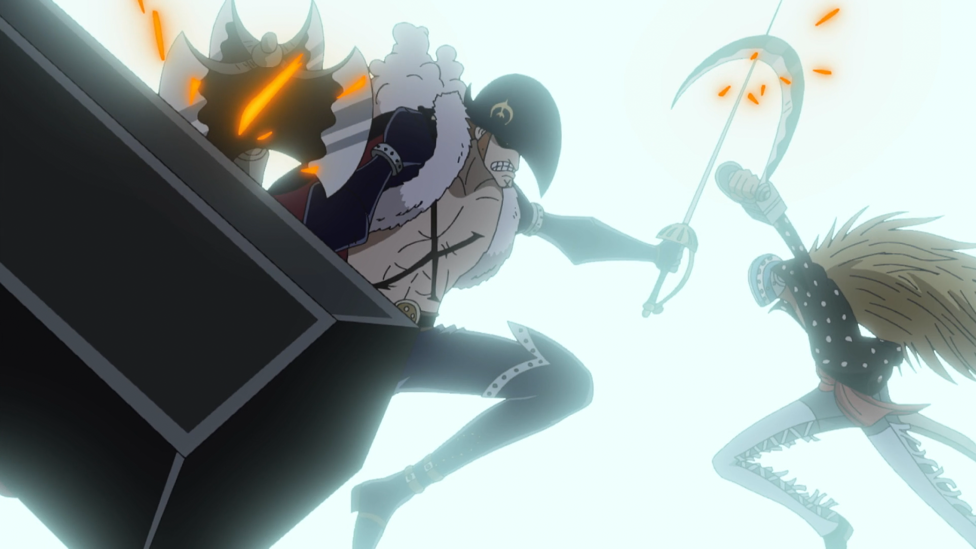 X Drake One Piece Wiki Fandom