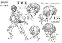 Zabo Concept Art