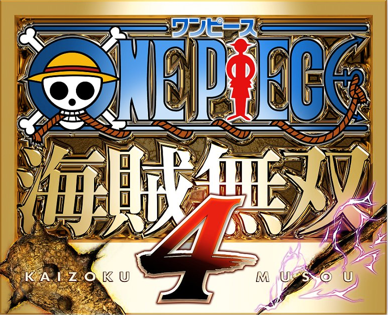One Piece Pirate Warriors 4 One Piece Encyclopedie Fandom