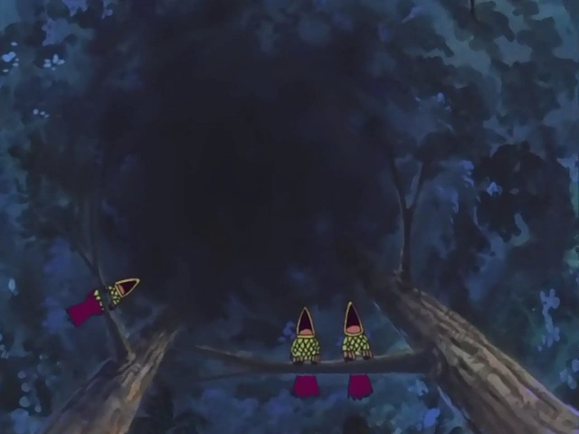 South Bird One Piece Wiki Fandom