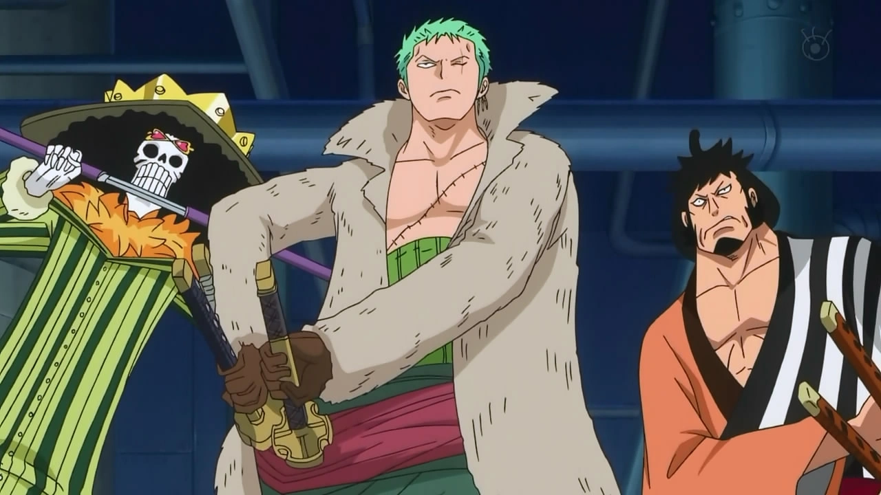 One Piece Liste Episode Wiki