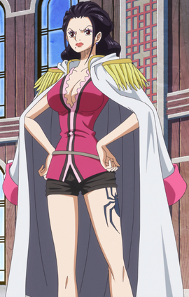 Gion  One Piece Wiki  FANDOM powered by Wikia