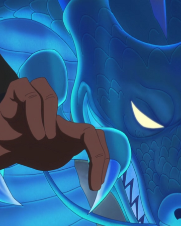 Ryusoken One Piece Wiki Fandom