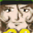 Din Portrait