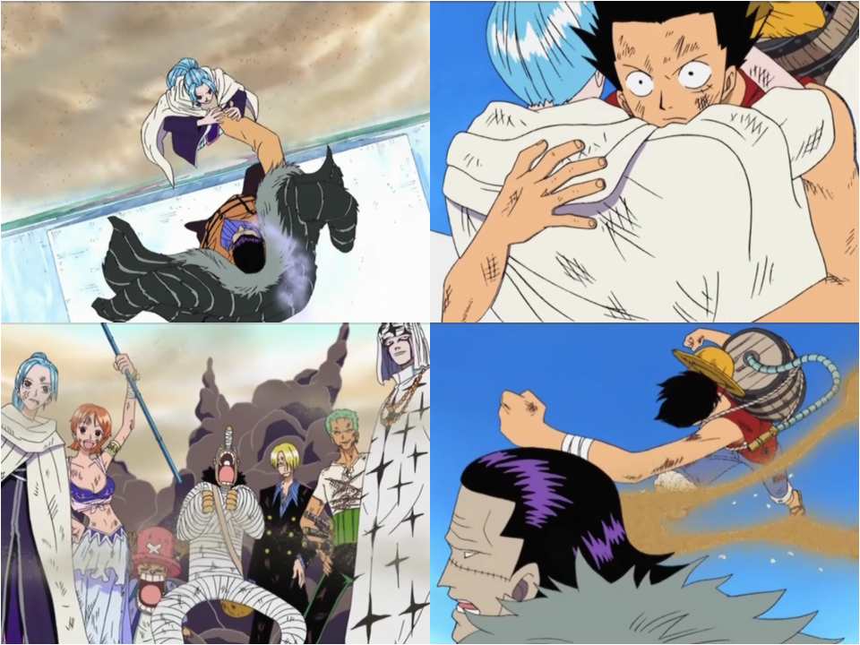 Episodio 121 | One Piece Wiki Italia | FANDOM powered by Wikia