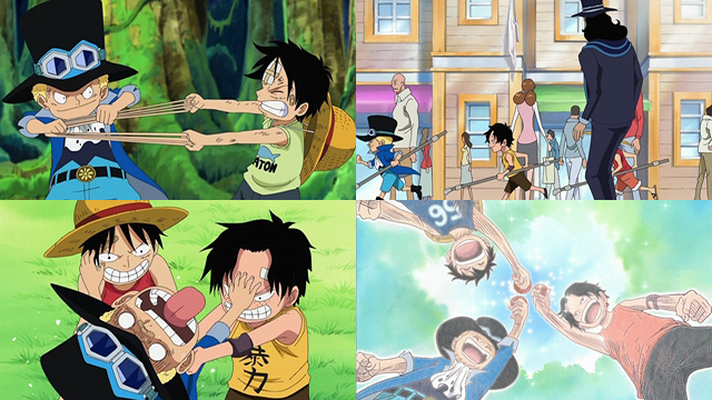 Release One Piece Episode 496 Subtitle Indonesia Watch Servipros