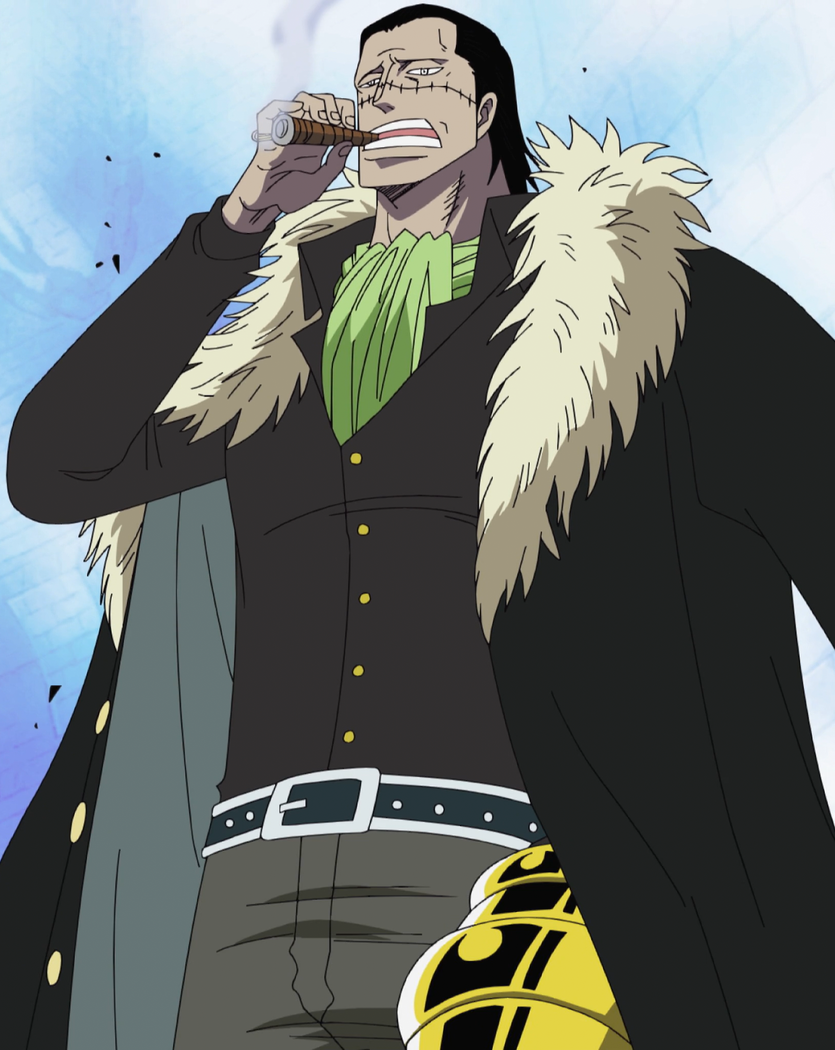 Crocodile One Piece Wiki FANDOM powered by Wikia