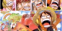 Image - Luffy vs. Shiki.png | One Piece Wiki | FANDOM powered by Wikia