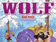 One Piece Color Walk 8 Wolf One Piece Wiki Fandom