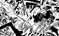Bizarre Battle