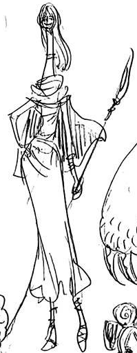 Charlotte Joscarpone Concept art