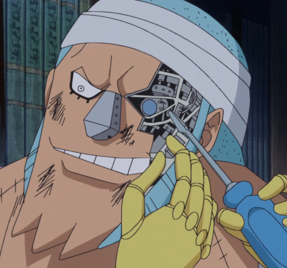 One Piece' Manga Enters Month-Long Hiatus As Writer Gets Eye Surgery