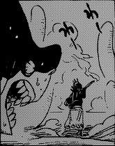 Megalo Witness