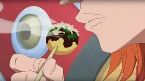 Takoyaki | One Piece Encyclopédie | FANDOM powered by Wikia