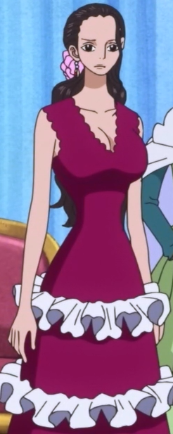 Image - Viola's Second Dressrosa Outfit.png | One Piece Wiki | FANDOM