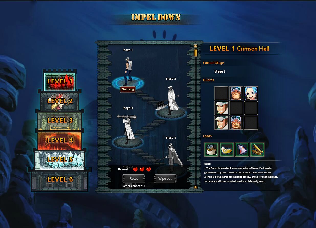 One Piece Online 2 Wiki Fandom