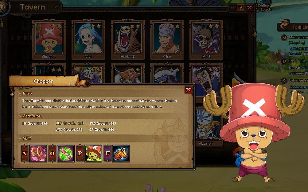 roblox one piece grand trial One Piece Online 2 Wiki Fandom