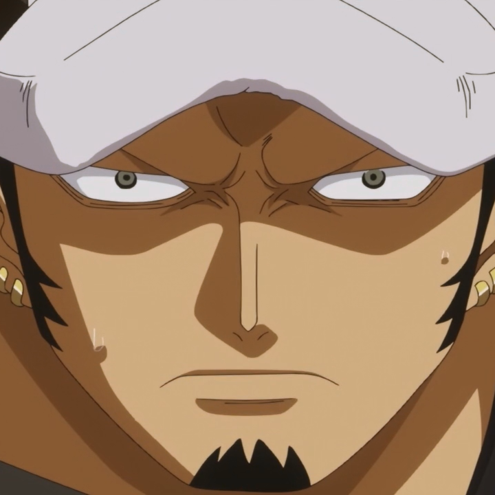 Trafalgar Law | One Piece x Fairy Tail Wikia | Fandom