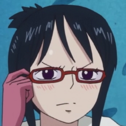 Tashigi