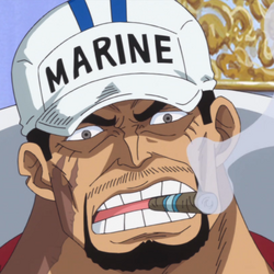 Sakazuki