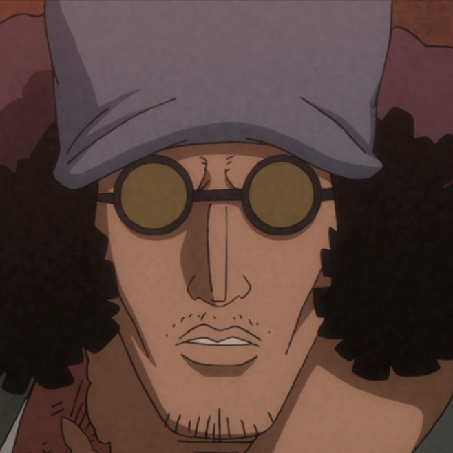 Kuzan One Piece x Fairy Tail Wikia Fandom