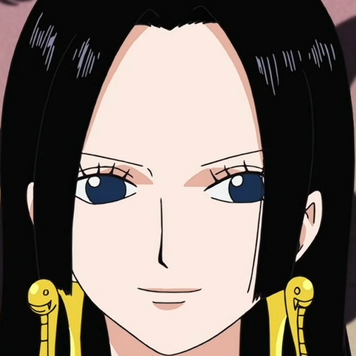 Boa Hancock | One Piece x Fairy Tail Wikia | Fandom