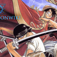One Piece Fan Fiction Wiki Fandom