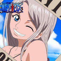 Abel Mermaid S Daughter Onepiece Fanon Wiki Fandom