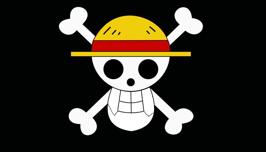 Image - Wolf Fang Pirates Flag.jpg | OnePiece Fanon Wiki | FANDOM ...