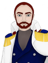 Commodore Cade