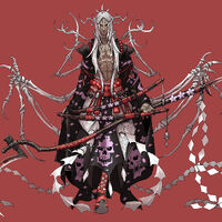 Wang Zhi Onepiece Fanon Wiki Fandom