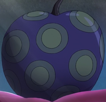 Artificial Devil Fruit Infobox