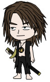 Chibi Toby