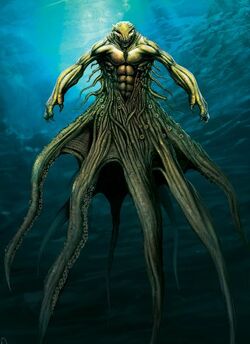 ManSquid
