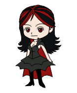 Chibi Kairi