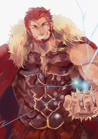 Goro Goro No Mi Onepiece Fanon Wiki Fandom