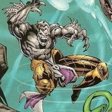 Charybdis