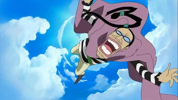 Piet | One Piece Fantasy Wiki | FANDOM powered by Wikia