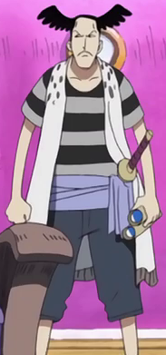 Akumai Anime Infobox