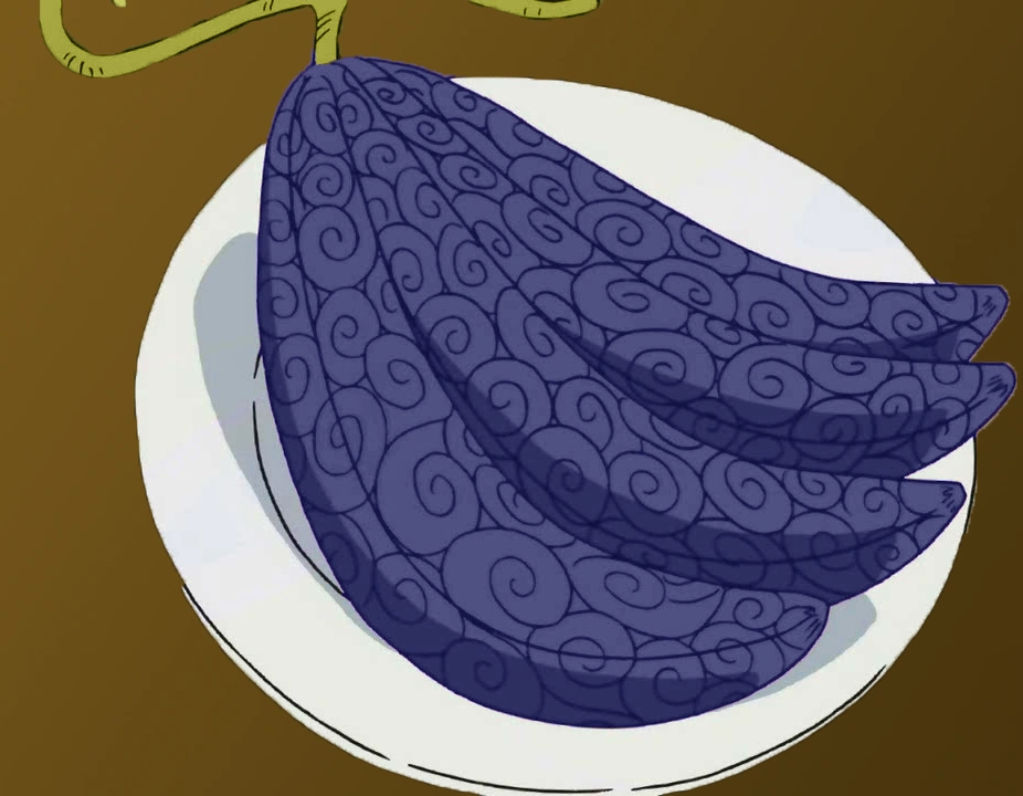 Hito Hito no Mi, Model Vampire One Piece Parallel Existance Wiki