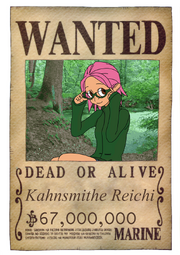 ReiWanted(2)