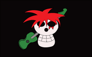 Boshiflag
