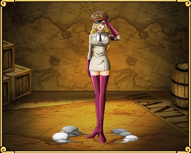 Domino One Piece Treasure Cruise Wiki Fandom