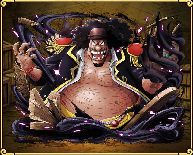 blackbeard revenge cruise
