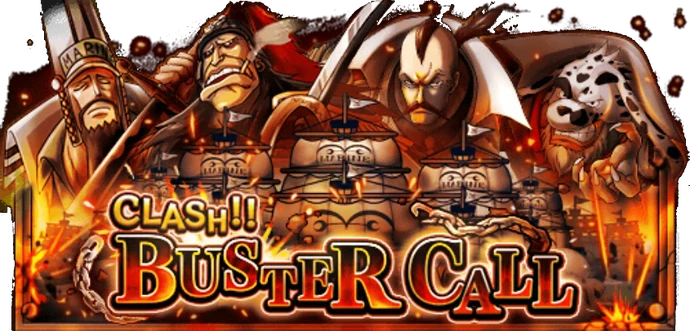 アンテナ ショップ 関西 BUSTERCALL = ONE PIECE Exhibition to