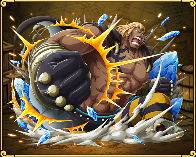 [원피스] 흰수염 해적단 대장들 | 인스티즈