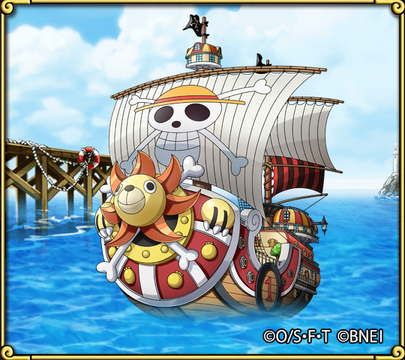 One Piece Treasure Cruise Wiki | FANDOM powered by Wikia