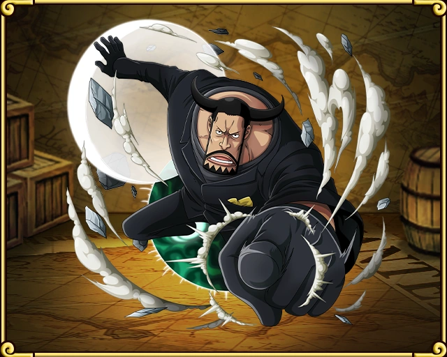 Blueno World Government Spy Group One Piece Treasure Cruise Wiki Fandom